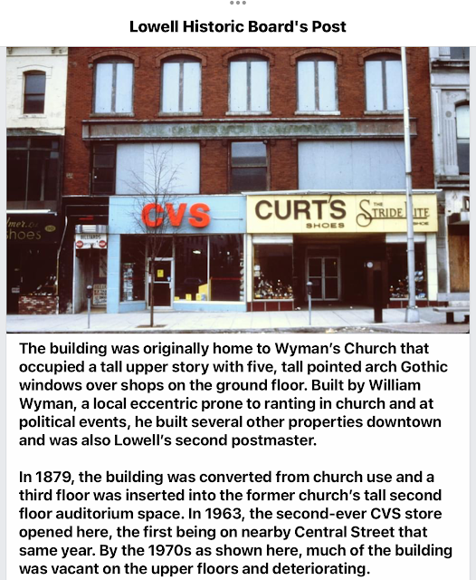 From Corner Store to Corporate Giant: The Story of CVS Pharmacy’s Rise