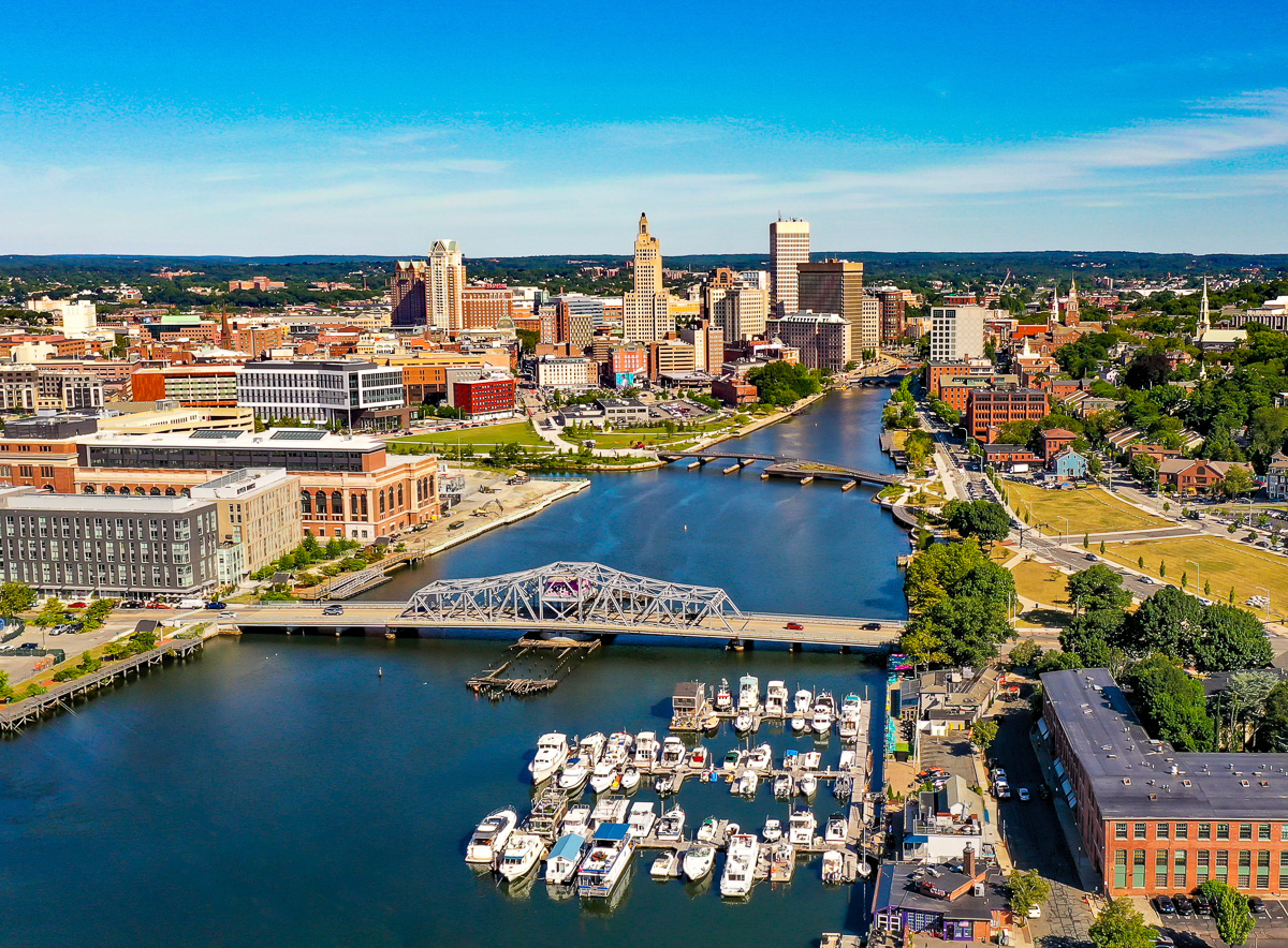 Federal Hill: The Flavor of Providence’s Little Italy